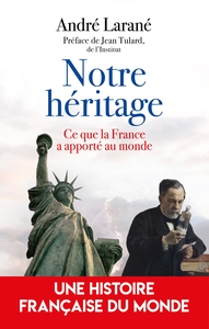Picture of Notre héritage