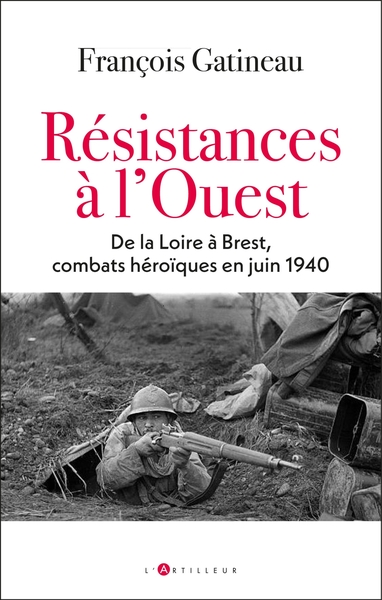 Image de Résistances à l'Ouest