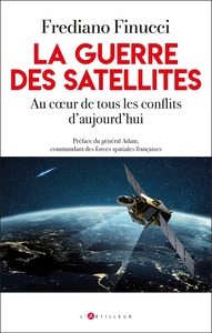 Image de La guerre des satellites