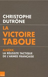 Image de La victoire taboue
