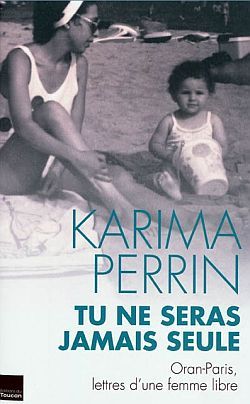 Image de Tu ne seras jamais seule