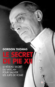 Image de Le Secret de Pie XII