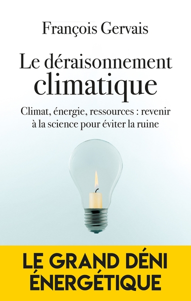 Picture of Le déraisonnement climatique