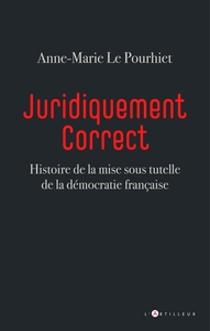 Picture of Juridiquement correct