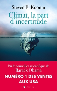 Picture of climat, la part d'incertitude