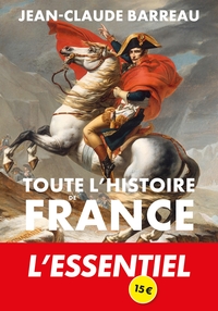 Picture of Toute l'histoire de France
