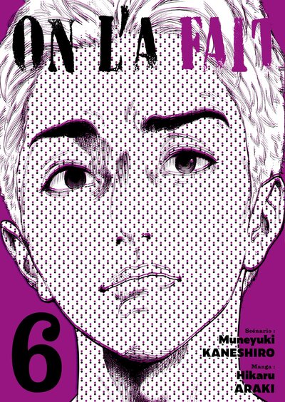 Image de On l'a fait - Tome 06