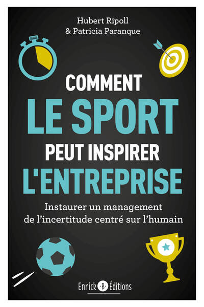 Image de Comment le sport peut inspirer l'entreprise