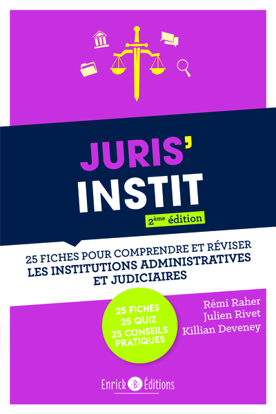Picture of Juris'Instit