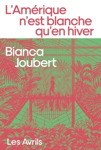 Image de L'Amérique n'est blanche qu'en hiver