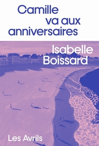 Image de Camille va aux anniversaires