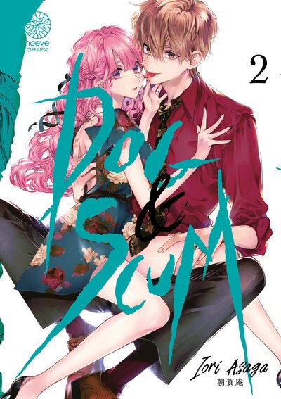 Picture of Dog & Scum - Tome 02