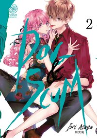 Picture of Dog & Scum - Tome 02