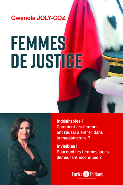 Picture of Femmes de justice