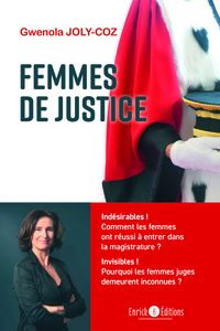 Picture of Femmes de justice