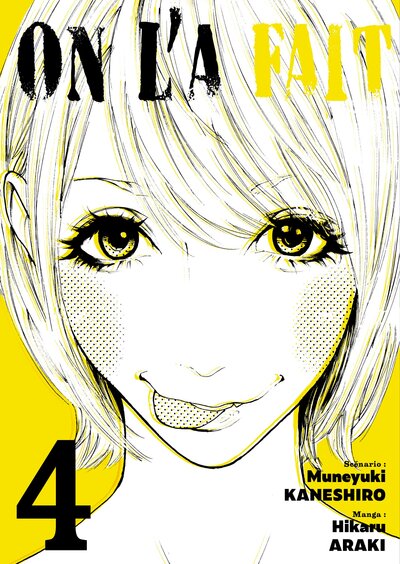 Image de On l'a fait - Tome 04