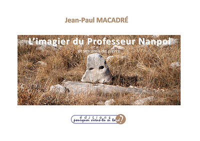 Picture of L'IMAGIER DU PROFESSEUR NANPOL