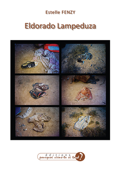 Picture of ELDORADO LAMPEDUSA