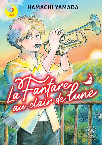 Picture of La Fanfare au clair de lune - Tome 02
