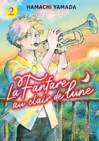 Picture of La Fanfare au clair de lune - Tome 02