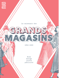 Picture of La Naissance des grands magasins