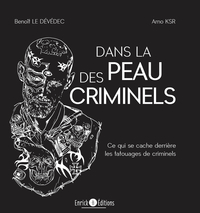 Picture of Dans la peau des criminels