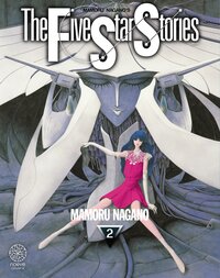 Picture of The five star stories - Tome 02