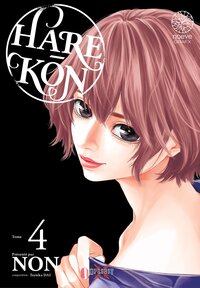 Image de Hare-Kon - Tome 04