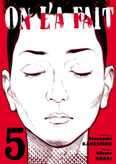 Image de On l'a fait - Tome 05