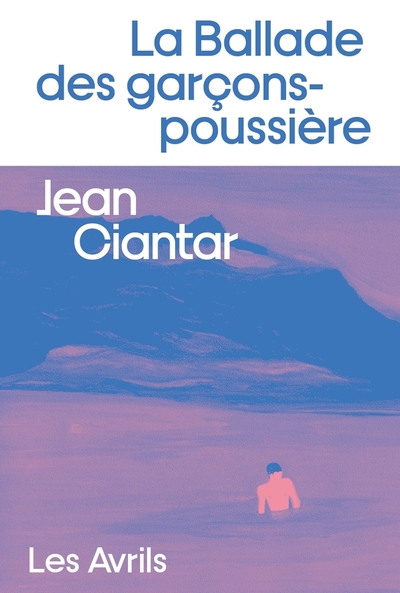 Picture of La Ballade des garçons-poussière