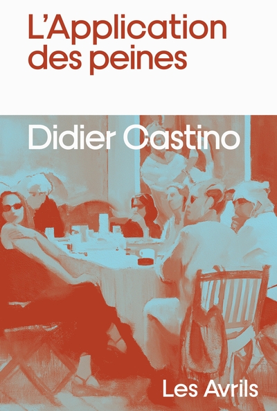 Image de L'Application des peines