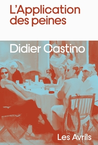 Image de L'Application des peines