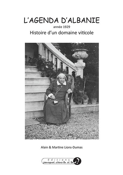 Image de L'AGENDA D'ALBANIE - ANNÉE 1929