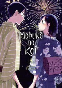 Image de Mobuko no Koi - Tome 05