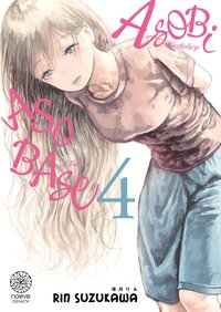 Image de Asobi Asobase - Tome 04
