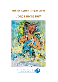 Picture of CORPS INCESSANT