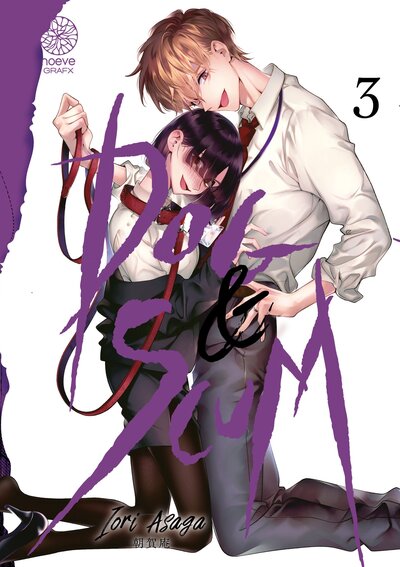 Picture of Dog & Scum - Tome 03