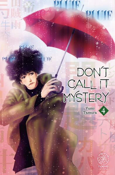 Image de Don't call it Mystery - Tome 04