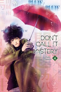 Image de Don't call it Mystery - Tome 04