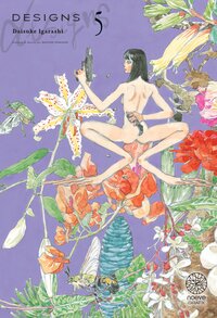 Picture of Designs - Tome 05