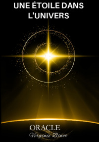 Image de Une étoile dans l'univers