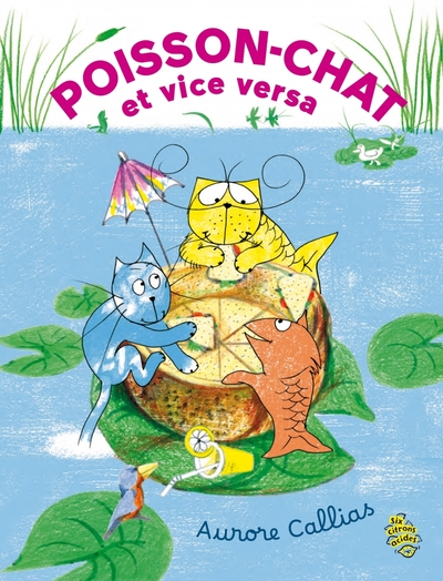 Image de Poisson-Chat et vice-versa