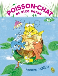 Image de Poisson-Chat et vice-versa