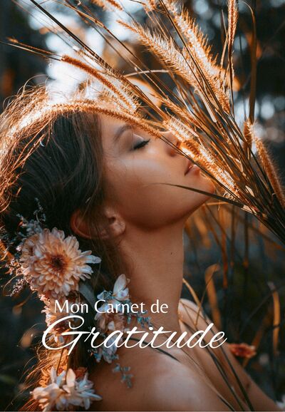 Image de Mon carnet de gratitude