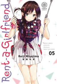 Picture of Rent-A-Girlfriend - Tome 05