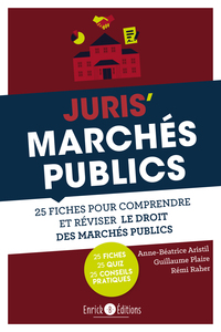 Image de Juris' Marché public