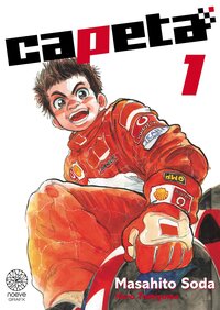 Image de Capeta - Tome 01