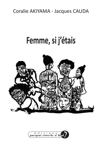 Image de FEMME, SI J'ÉTAIS