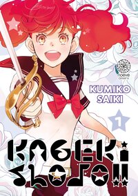 Picture of Kageki Shojo !! - Tome 01