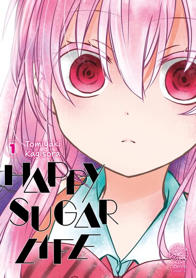 Image de Happy Sugar Life - Tome 01
